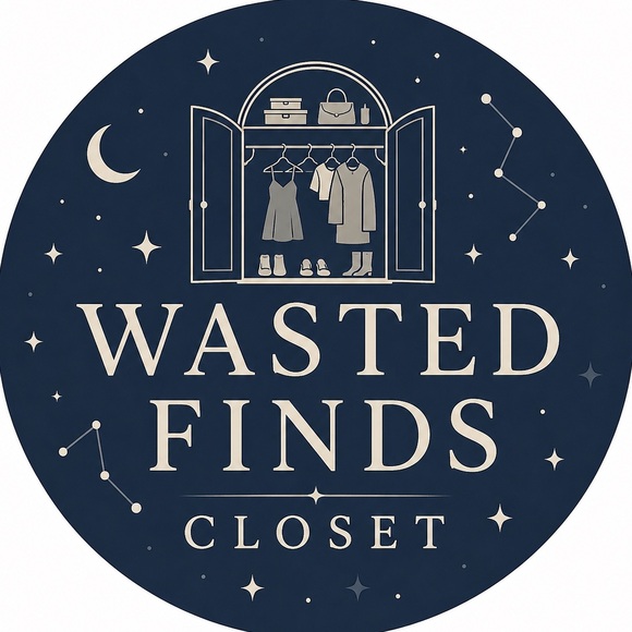 wastedfinds